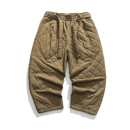 Parker Panache Thermal Joggers