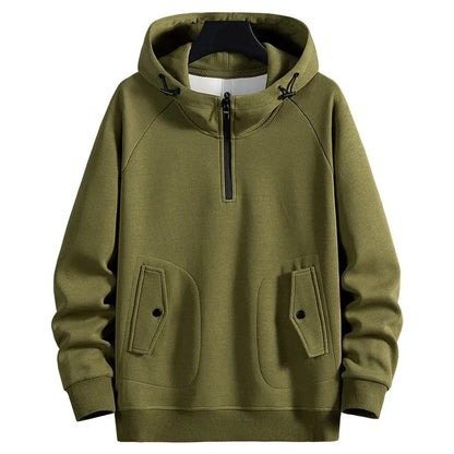 TrendSet Hooded Jackets