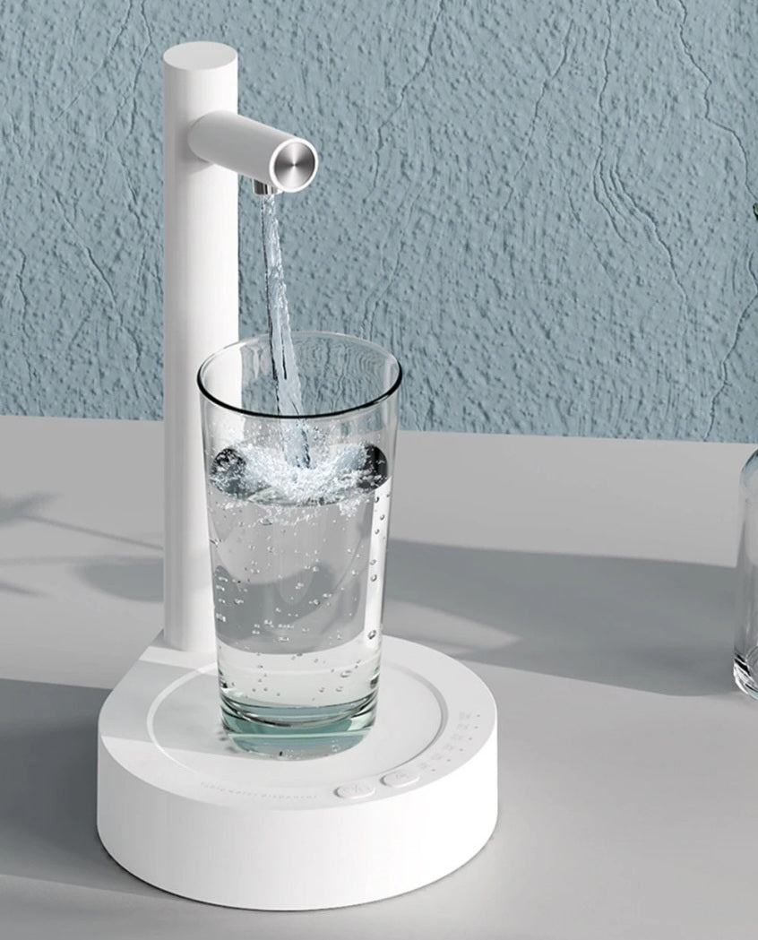AquaArch™  Water Dispenser