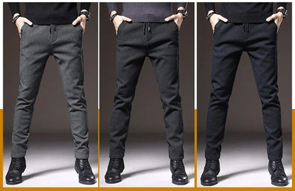 ArmaniCozy MetroThermal Trousers