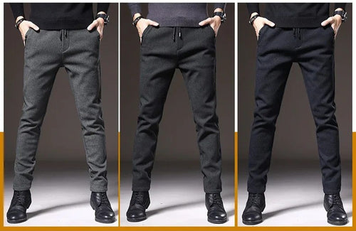 ArmaniCozy MetroThermal Trousers