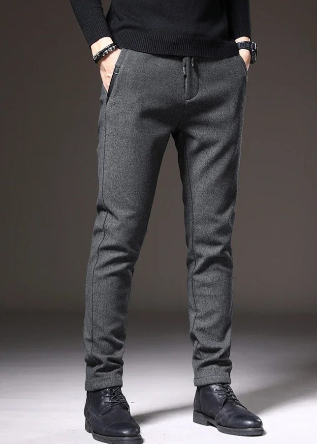 ArmaniCozy MetroThermal Trousers