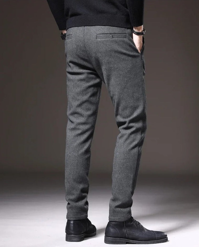 ArmaniCozy MetroThermal Trousers