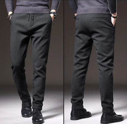 ArmaniCozy MetroThermal Trousers