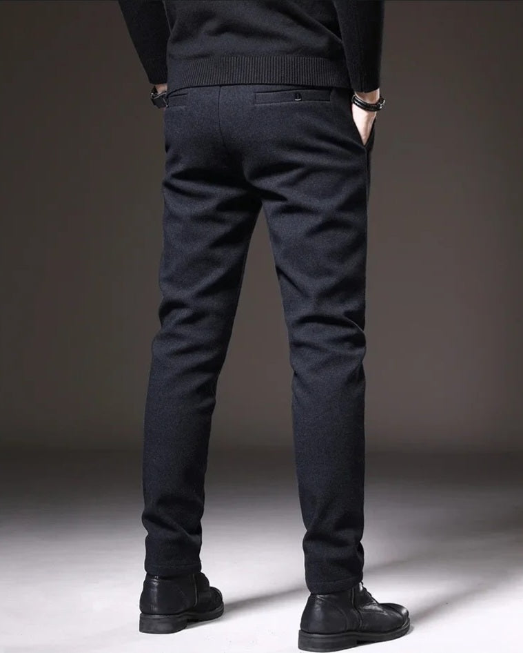 ArmaniCozy MetroThermal Trousers