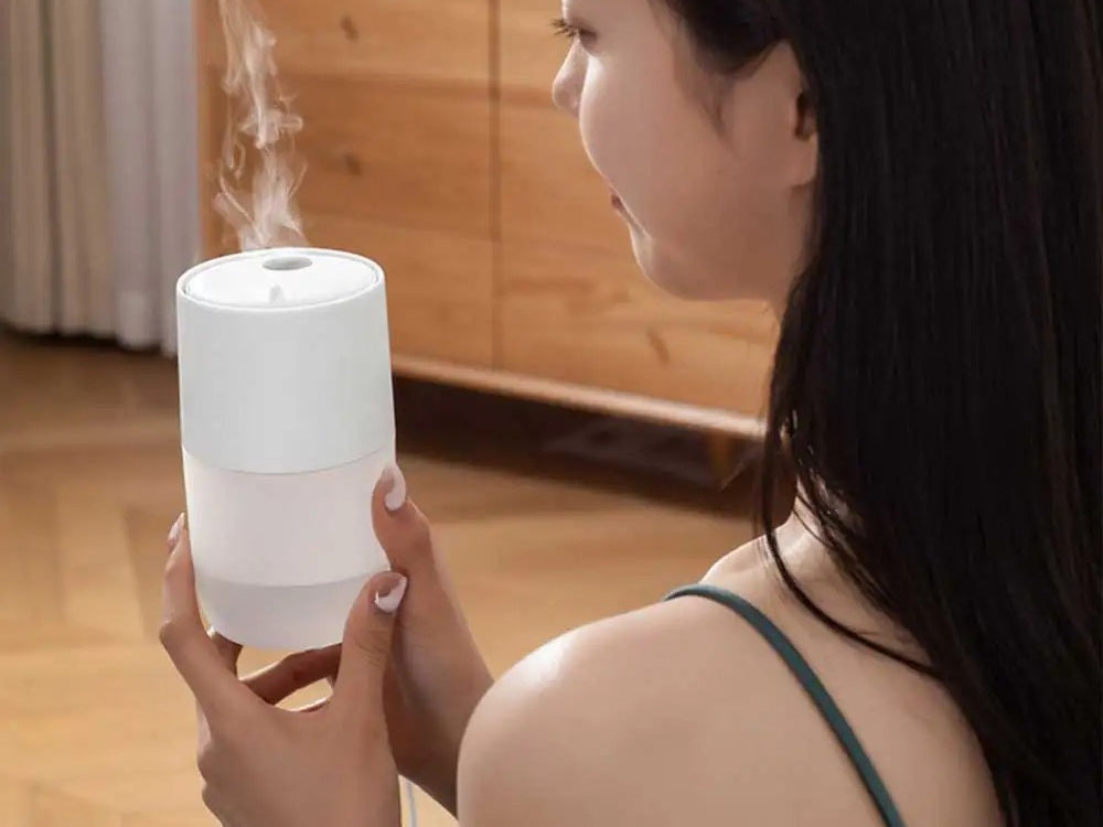 Vaporé Portable Air Humidifier