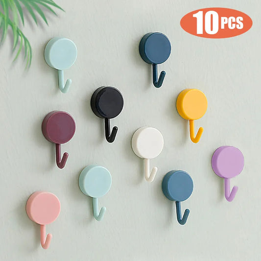 ModPod Wall Hooks - 10 Pack