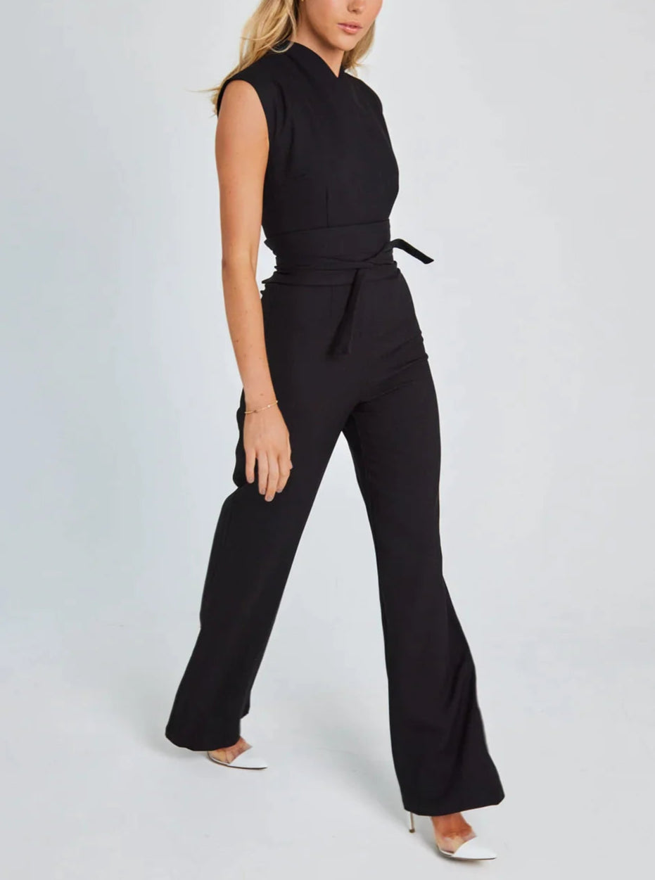Formé Jumpsuit