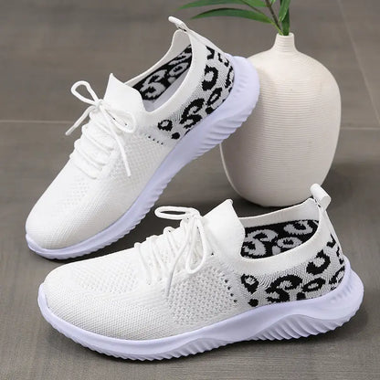 ProwlCity Mesh Sneakers