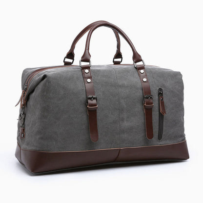 Adventurer Canvas Bag