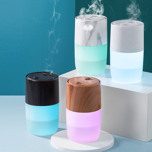 Vaporé Portable Air Humidifier