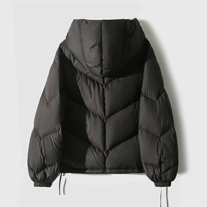 Valentina Down Puffer Jacket