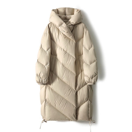 Stella Goose Down Parka