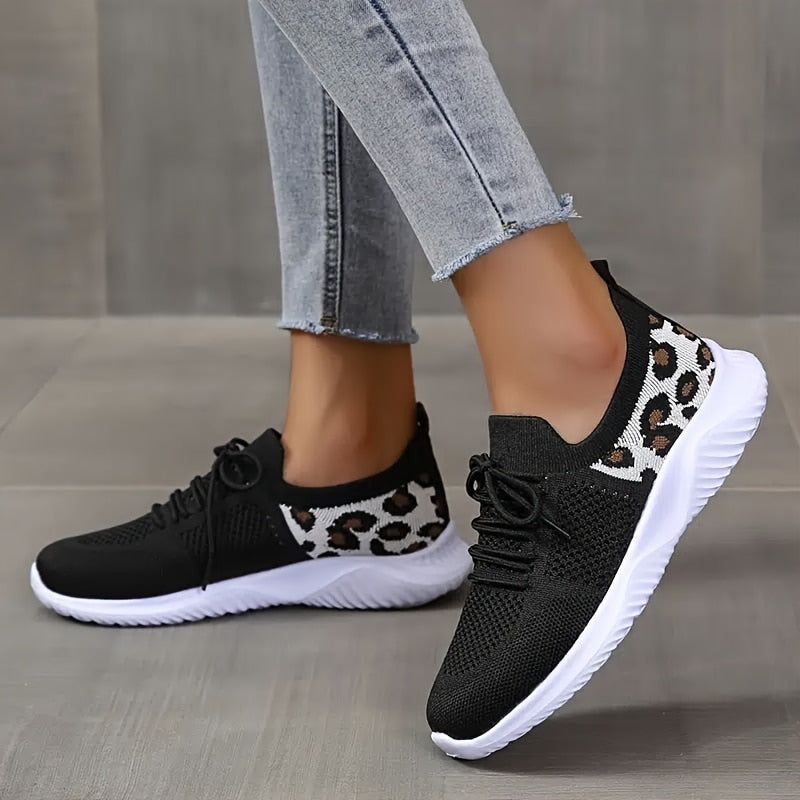 ProwlCity Mesh Sneakers