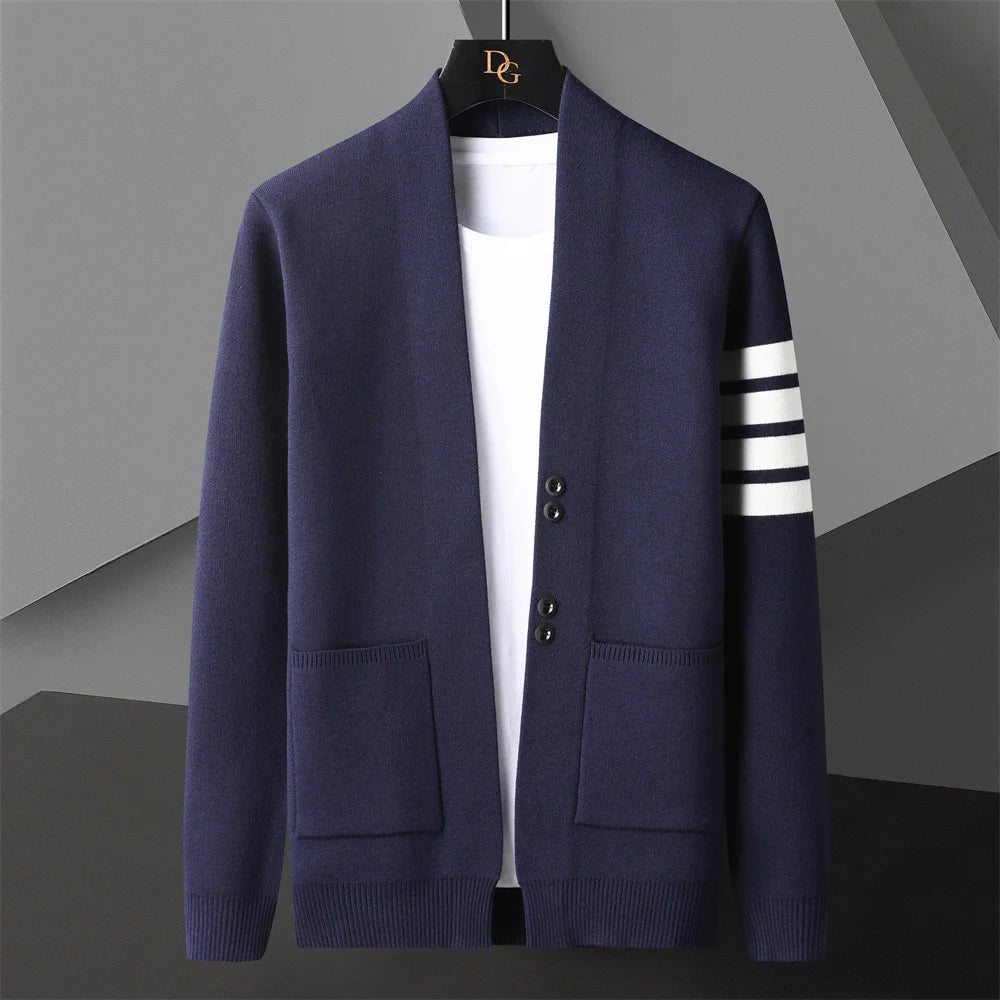 Arlo Quinn GraphiKnit Sweater