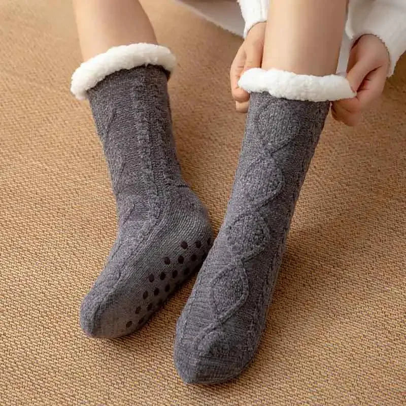 CloudWrap Cozy Socks