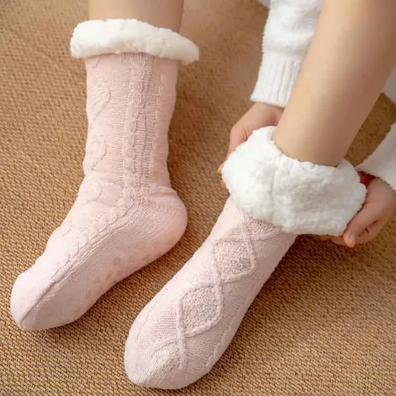 CloudWrap Cozy Socks