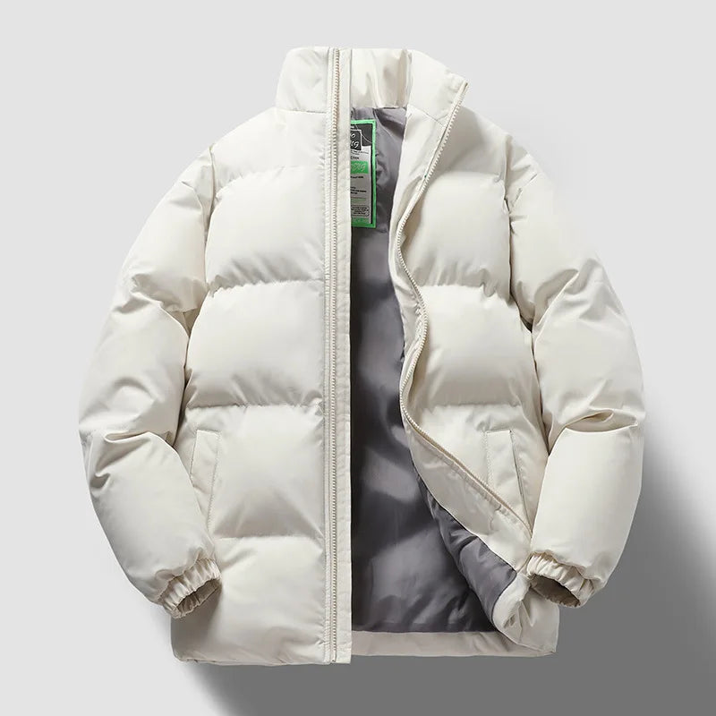 Cloud Designer Coat