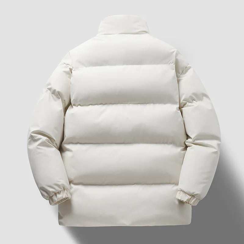 Cloud Designer Coat