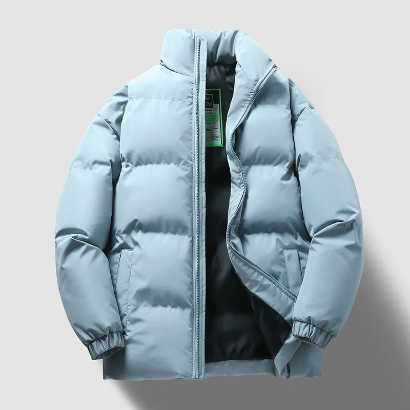 Cloud Designer Coat