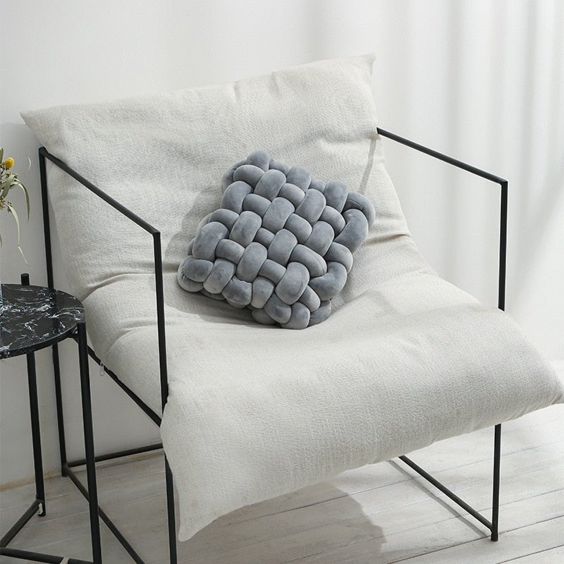 DreamWeave Pillows - Reality Refined