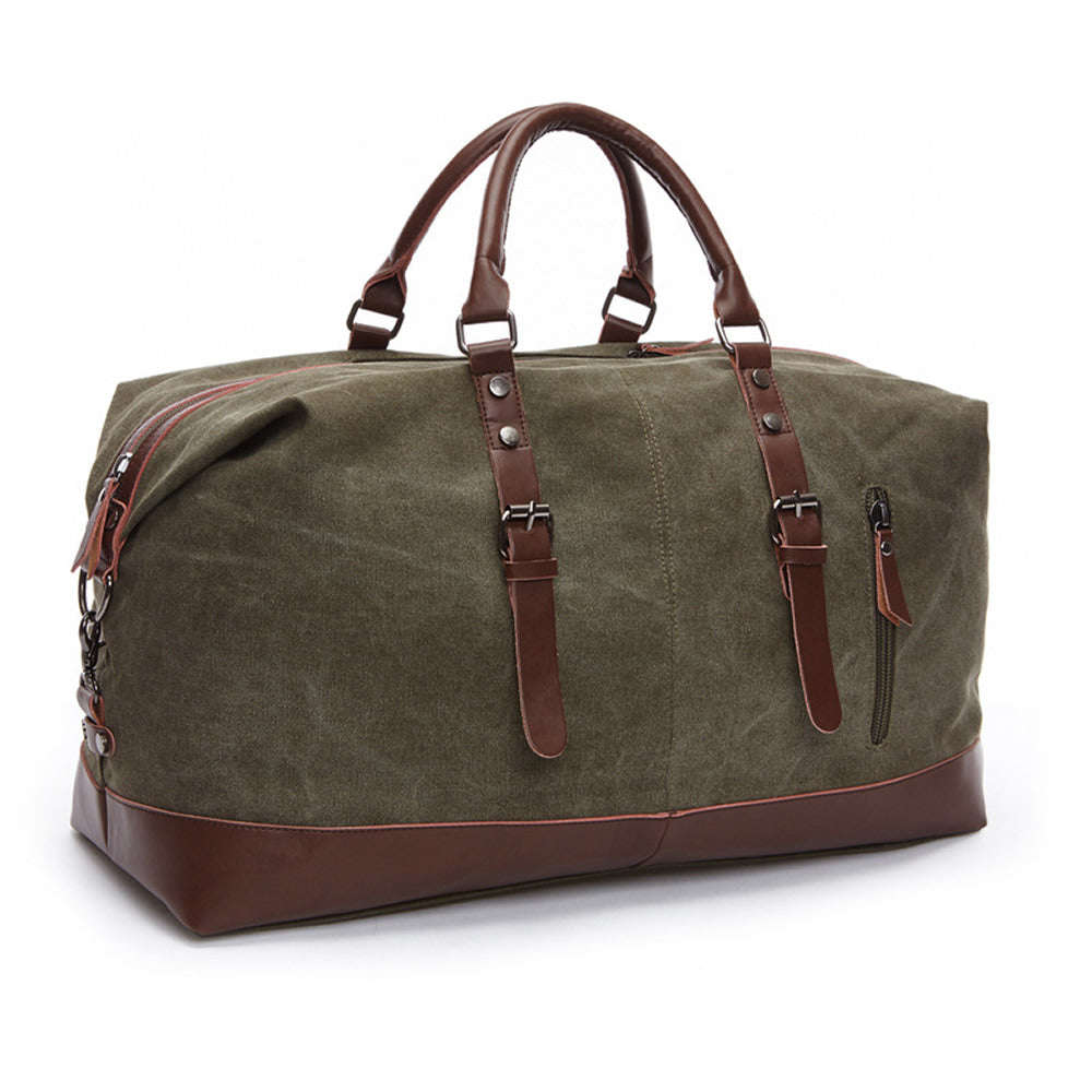 Adventurer Canvas Bag