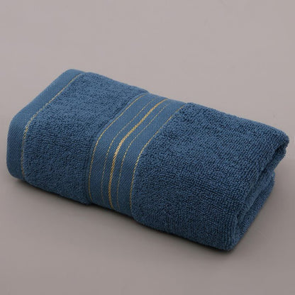 Pure Cotton Towels - Reality Refined