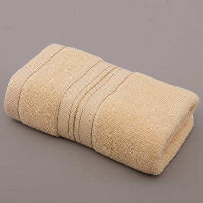 Pure Cotton Towels - Reality Refined