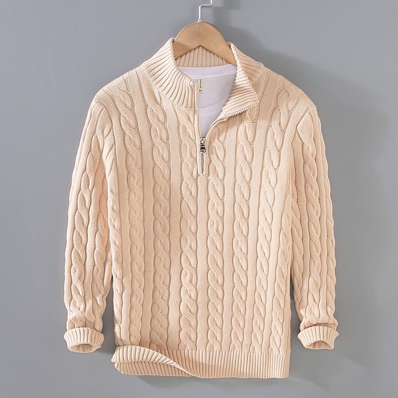 Rossi Sweater - Reality Refined