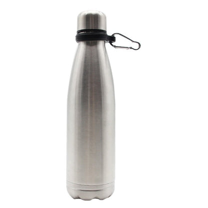 Secret-Stash Water Bottle - Reality Refined