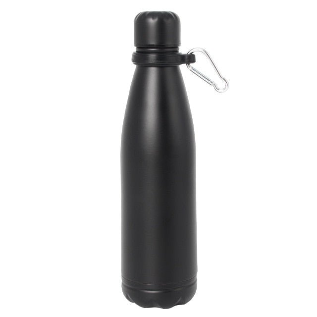 Secret-Stash Water Bottle - Reality Refined