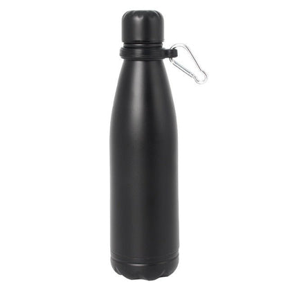 Secret-Stash Water Bottle - Reality Refined