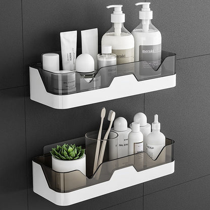 SimplySleek Wall Shelf - Reality Refined