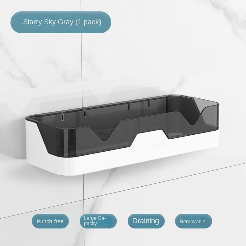 SimplySleek Wall Shelf - Reality Refined