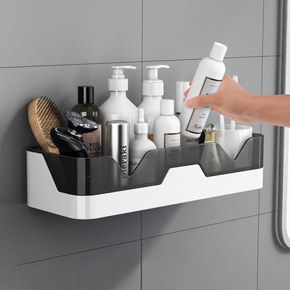 SimplySleek Wall Shelf - Reality Refined