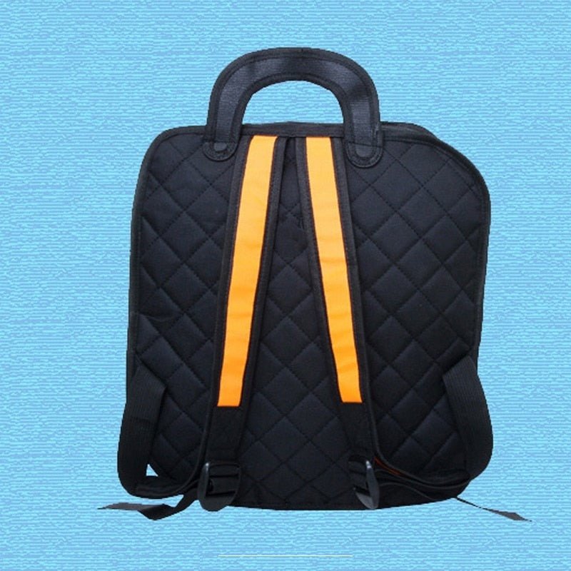 ToonArt Backpack - Reality Refined